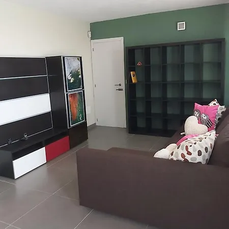 Casa El Peral Prázdninový dům