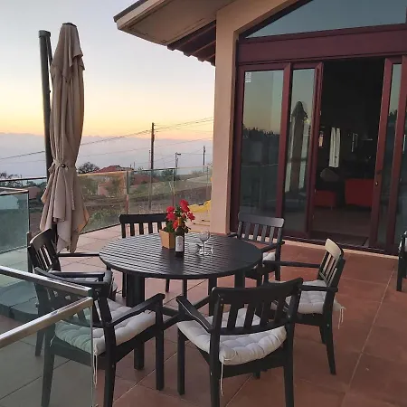 Casa El Peral