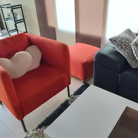 Prázdninový dům Casa El Peral