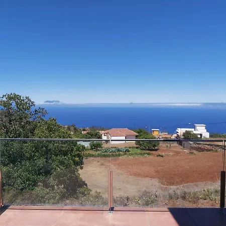Casa El Peral