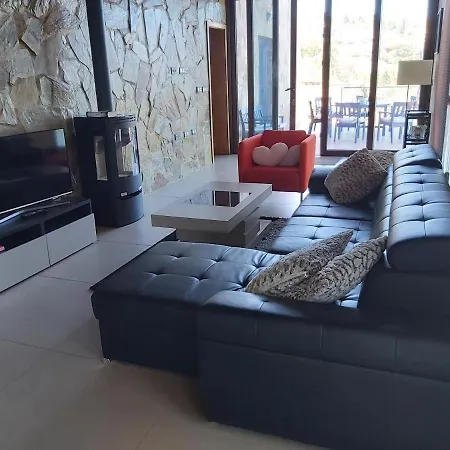 Casa El Peral Puntagorda