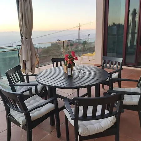 Сasa de vacaciones Casa El Peral *