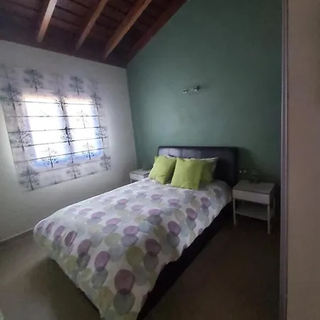 Casa El Peral * Puntagorda