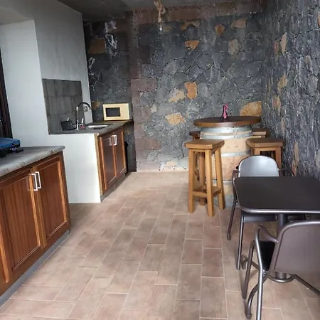 Сasa de vacaciones Casa El Peral