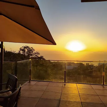 Casa El Peral Prázdninový dům