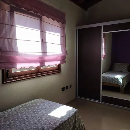 Casa El Peral * Puntagorda
