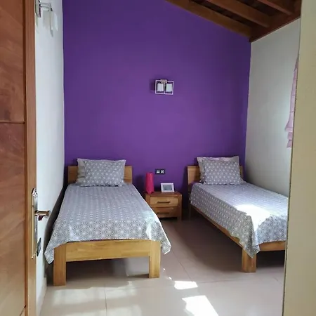 Casa El Peral *