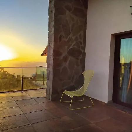 Casa El Peral * Puntagorda