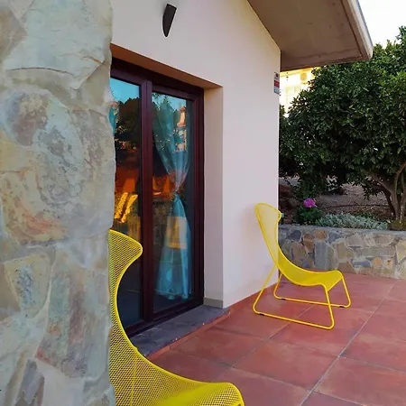 Casa El Peral *