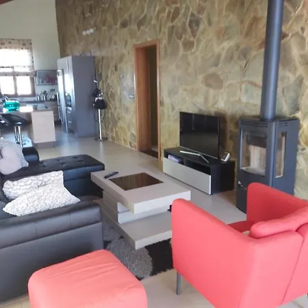 Casa El Peral *