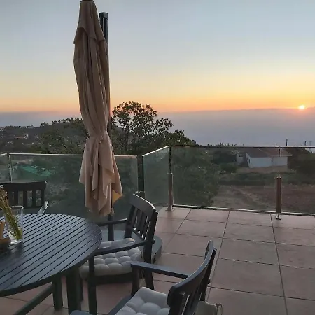 Casa El Peral * Puntagorda