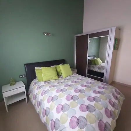 Casa El Peral *