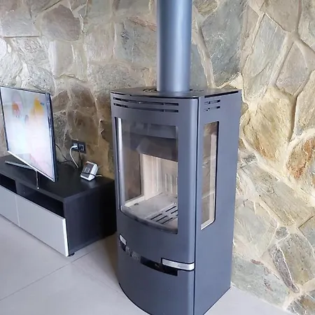 Casa El Peral Casa vacanze