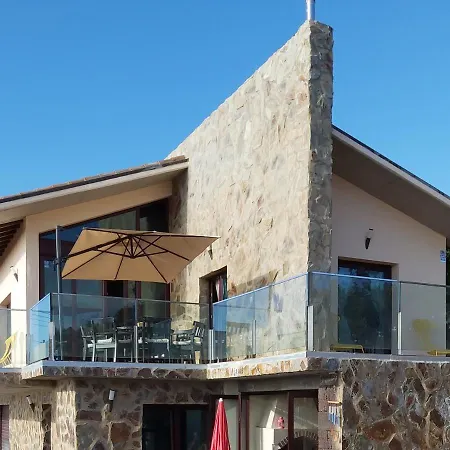 Casa El Peral *