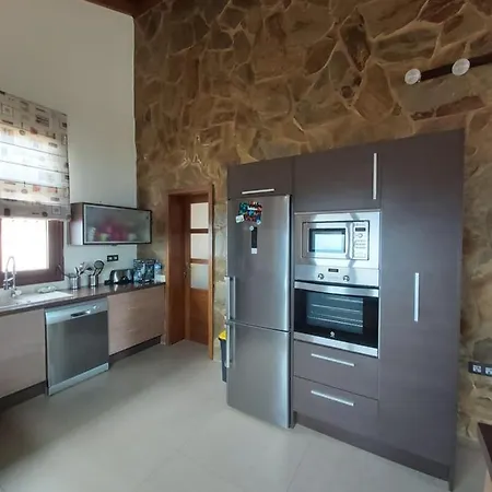 Casa El Peral *