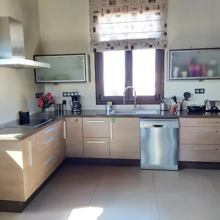 Casa El Peral