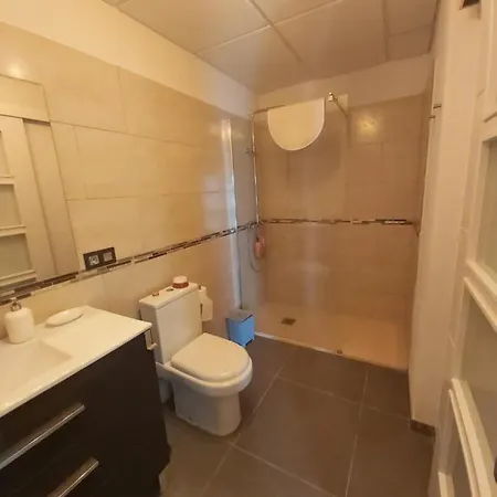 Casa El Peral Casa vacanze Puntagorda