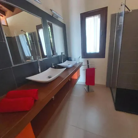 Casa El Peral Puntagorda