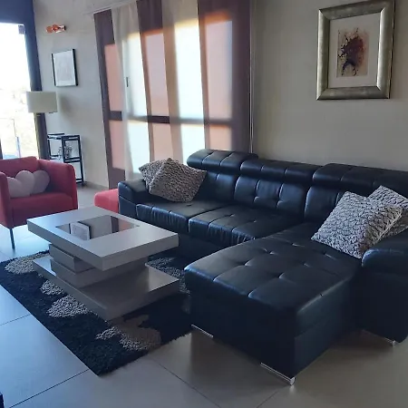 Casa El Peral