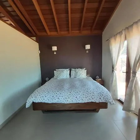 Casa El Peral *
