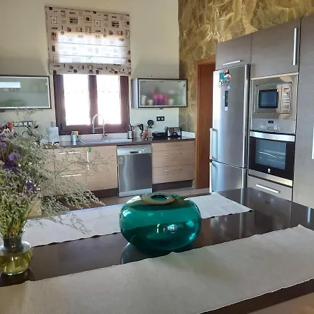 Casa El Peral