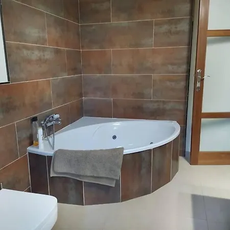 Casa El Peral Puntagorda