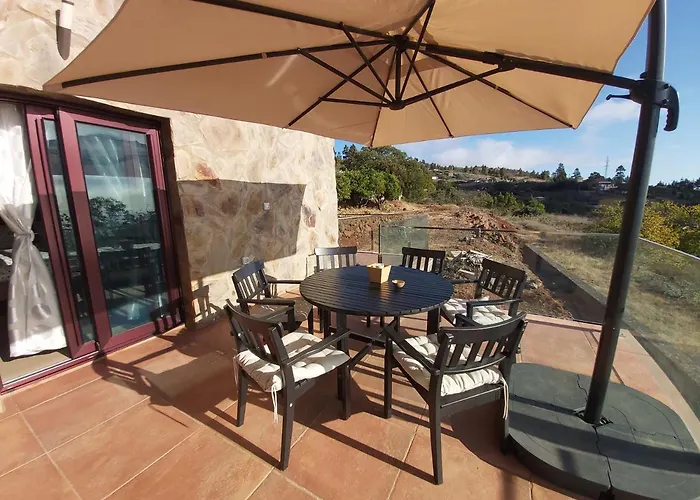 Casa El Peral بيت للعطل