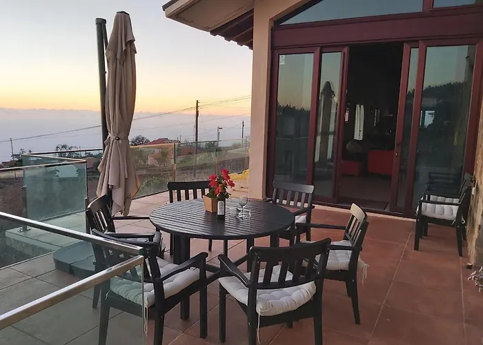 Casa El Peral