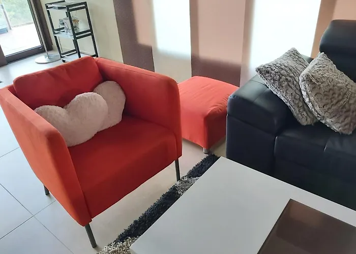 بيت للعطل Casa El Peral