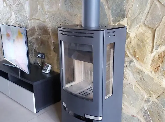 Casa El Peral بيت للعطل