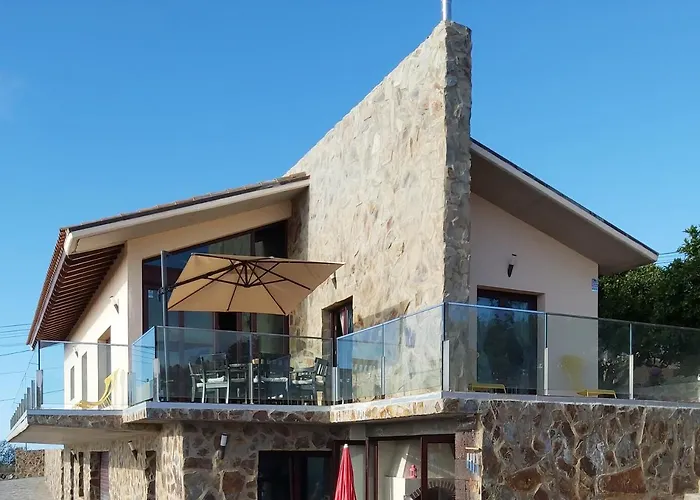 Casa El Peral *