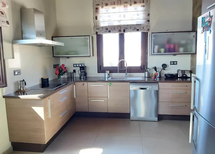 Casa El Peral