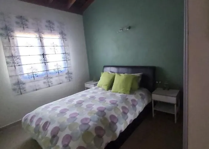 Casa El Peral * Puntagorda