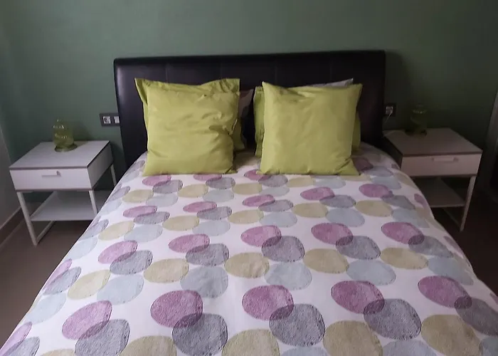 Casa El Peral Puntagorda