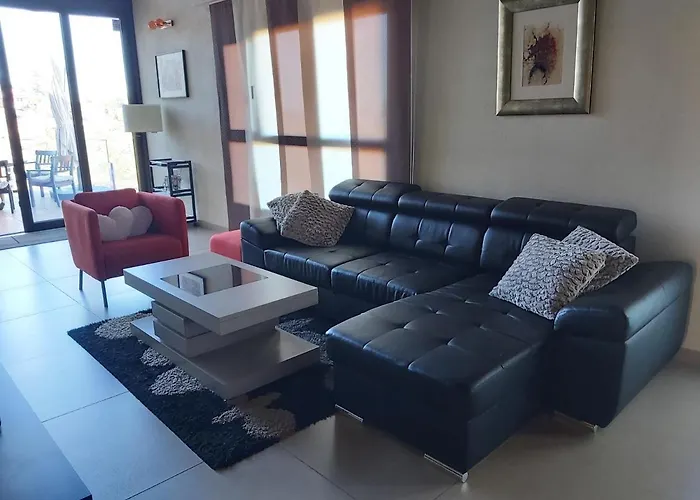 Casa El Peral