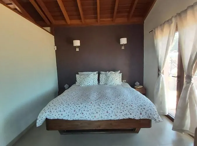Casa El Peral *
