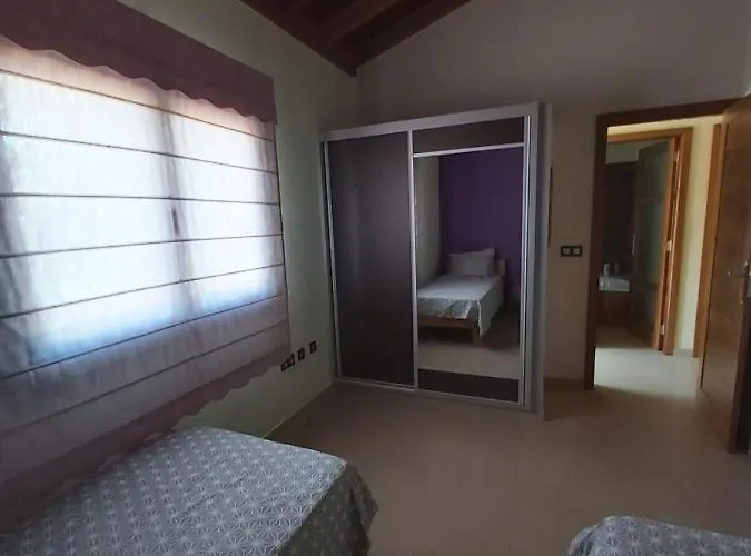 Casa El Peral * Puntagorda