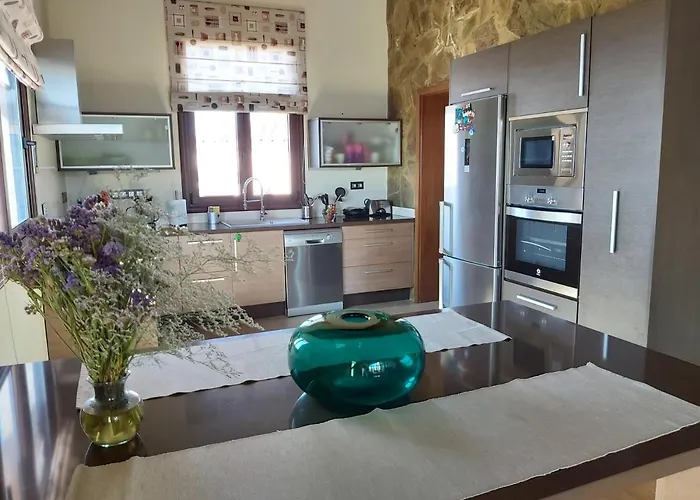 Casa El Peral