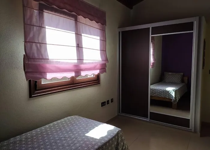 Casa El Peral * Puntagorda