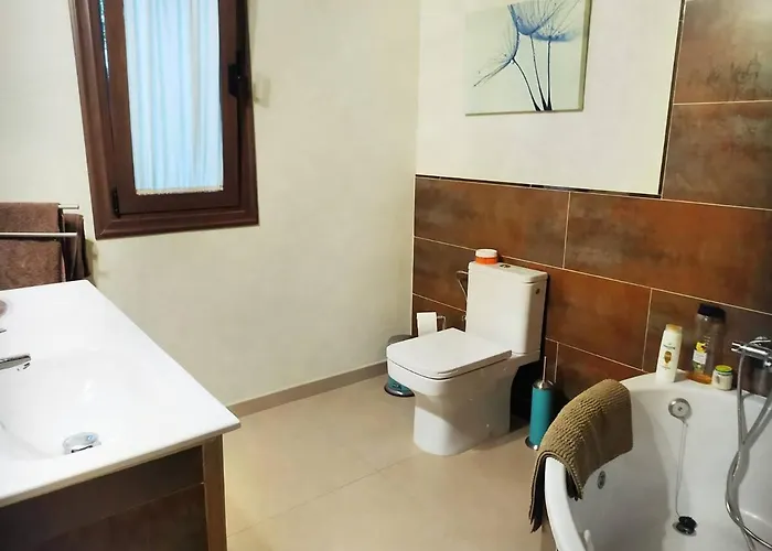 Casa El Peral * Puntagorda