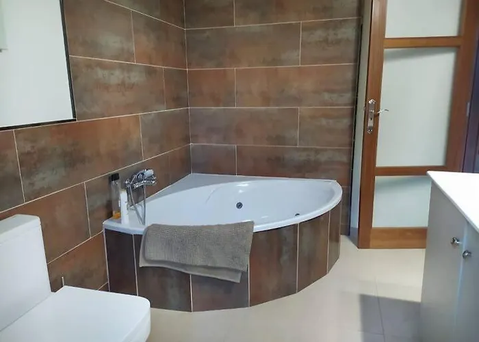 Casa El Peral Puntagorda