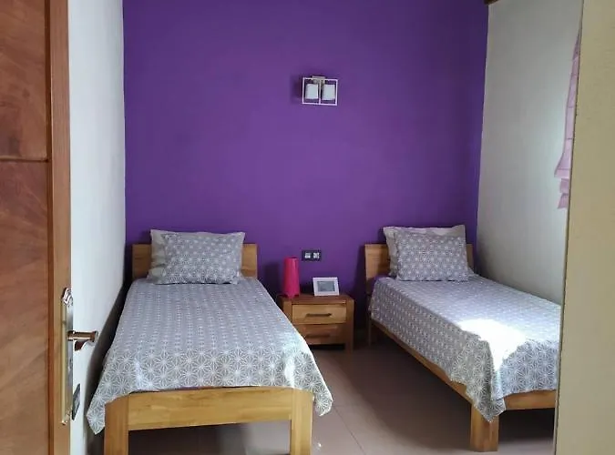 Casa El Peral *